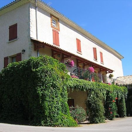 Appartement Cocooning A La Ferme Sisteron Exterior foto