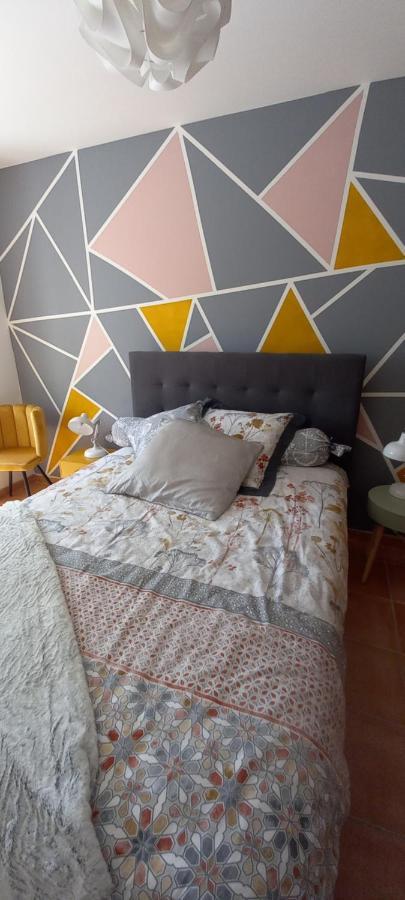 Appartement Cocooning A La Ferme Sisteron Exterior foto